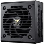 COUGAR GEX PRO 850 PSU, 80 plus Gold, 850W, Fully Modular