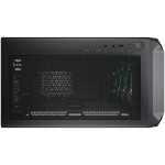 COUGAR Archon 2 Mesh RGB PC Case, Mid Tower, Black