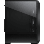 COUGAR Archon 2 Mesh RGB PC Case, Mid Tower, Black