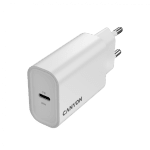 CANYON charger OnCharge 30CL Max Power 30W 1xPD EU White