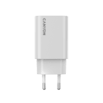 CANYON charger OnCharge 30CL Max Power 30W 1xPD EU White