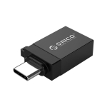 Orico Адаптер Adapter OTG USB3.0 AF to Type-C - CBT-UT01-BK