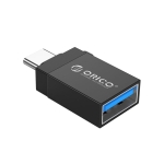 Orico Адаптер Adapter OTG USB3.0 AF to Type-C - CBT-UT01-BK