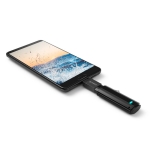 Orico Адаптер Adapter OTG USB3.0 AF to Type-C - CBT-UT01-BK