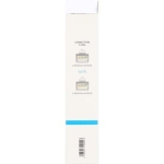 Мрежов пач кабел HAMA S/FTP, CAT 8, RJ-45 - RJ-45, 40Gbit/s, 5.0 m, Halogen-free, Черен