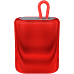 CANYON speaker BSP-4 5W Red
