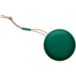 Beosound A1 2nd Gen Green
