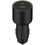 Xiaomi 67W Car Charger (USB-A + Type-C)