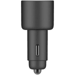 Xiaomi 67W Car Charger (USB-A + Type-C)