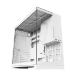 Geometric Future кутия Case EATX - Model 5 White