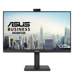 Монитор ASUS BE249QFK - 23.8" IPS FullHD(1920x1080), 100Hz, 1ms, WebCam