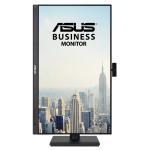 Монитор ASUS BE249QFK - 23.8" IPS FullHD(1920x1080), 100Hz, 1ms, WebCam