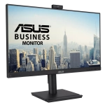 Монитор ASUS BE249QFK - 23.8" IPS FullHD(1920x1080), 100Hz, 1ms, WebCam