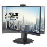 Монитор ASUS BE249QFK - 23.8" IPS FullHD(1920x1080), 100Hz, 1ms, WebCam