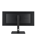 Монитор ASUS ProArt PA348CGV  - 34.1" IPS 3800R Curved
