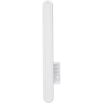 Точка за достъп Ubiqiti UAP-AC-M-PRO WLAN 1300Mbps, Без PoE, Бял