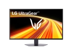 Монитор LG 27GX790B-B, UltraGear 26.5" RGB Tandem OLED, 0.02 ms GtG,Dual Mode QHD 540Hz or HD 720Hz,1200000:1,335cd/m2,QHD 2560x1440,DisplayHDR True Black 500,DCI-P3 99.5% AMD FreeSync,G-SYNC CompatibleHDMI,DP,USB,Tilt,Height Adjust,Pivot, Black