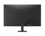 Монитор LG 32U401B-B , 31.5" IPS Display, 1ms MBR, 5ms (GtG at Faster), 120Hz, 3500:1, Dynamic Action Sync, 250 cd/m?, Full HD 1920x1080, HDR 10, sRGB 99%, Flicker Safe, Reader Mode, D-Sub, HDMI, Headphone Out, Tilt, LG Switch, Black