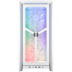 Corsair FRAME 4000X RS Mid-Tower, White