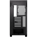 CORSAIR 3500X RSR ARGB Tempered Glass Mid-Tower, Black