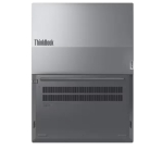 Лаптоп Lenovo ThinkBook 16 G7 AMD Ryzen 5 7535HS (up to 4.55GHz, 16MB),16GB DDR5-4800, 512GB SSD, 16" WUXGA (1920x1200) IPS AG, Integrated AMD Graphics, FHD&IR Cam, Backlit KB, 3 cell, WLAN, BT, FPR, DOS, 3Y Onsite