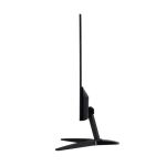 Монитор Acer Nitro KG243YS1bipx, 23.8'' IPS, FHD (1920x1080), ZeroFrame, FreeSync, 180Hz, 1ms, 100M:1, 250 nits, HDR10, 1x HDMI 2.1, 1x DP 1.2, Audio Out, BlueLightShield, Tilt, VESA, Black