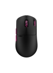 Pulsar професионална геймърска мишка Wireless Gaming Mouse Susanto-X Size2 [Pulsar Pro] - 8K, Black