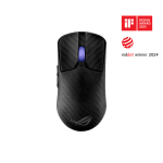 Геймърска безжична мишка ASUS ROG Harpe Ace Extreme - Черна