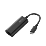 Мрежова адаптер ASUS USB-C2500 V2 USB-Type C, RJ45 2.5G/1G/100Mbps