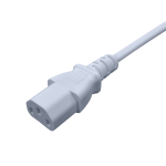 Кутия ASUS PRIME AP303 TG - White