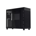 Кутия ASUS PRIME AP303 TG - Black