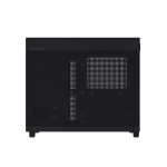 Кутия ASUS PRIME AP303 TG - Black