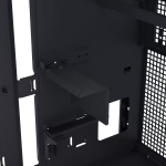 Кутия ASUS PRIME AP303 TG - Black