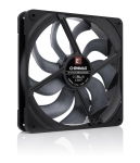Noctua вентилатор Fan 140mm - A14x25 G2 PWM chromax.black