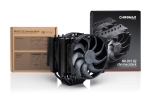 Noctua Охладител CPU Cooler NH-D15 G2 CHROMAX.BLACK