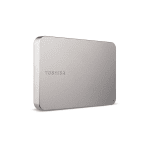 Външен хард диск Toshiba 2.5" 1TB Canvio Flex, USB 3.2 Gen 1