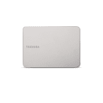 Външен хард диск Toshiba 2.5" 1TB Canvio Flex, USB 3.2 Gen 1