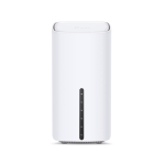 Безжичен двубандов гигабитов рутер TP-Link Archer NX500 5G AX3000