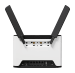 Рутер MikroTik Chateau LTE18 ax S53UG+5HaxD2HaxD-TC&EG18-EA