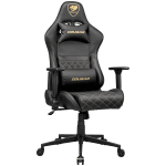 COUGAR ARMOR ONE V2 Gold Gaming chair