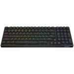 COUGAR Ultimus Pro Gaming Keyboard, Black