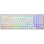COUGAR Ultimus Pro Gaming Keyboard, White