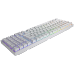 COUGAR Ultimus Pro Gaming Keyboard, White