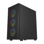 FORTRON M220-BA ATX MID TOWER