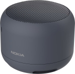 NOKIA BT SPEAKER BLUE