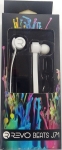 REVO EARPHONES WIRED 3.5MM MIC