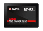 EMTEC SSD 240GB INT SATA3 2.5