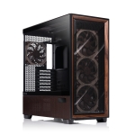 Noctua кутия Case E-ATX - Antec Flux Pro Noctua Edition