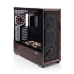 Noctua кутия Case E-ATX - Antec Flux Pro Noctua Edition