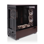 Noctua кутия Case E-ATX - Antec Flux Pro Noctua Edition